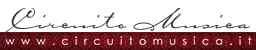 Circuito Musica Logo